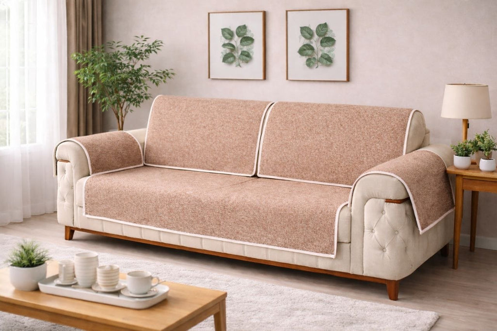 غطاء أريكة فاخر anti-tâche