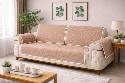 غطاء أريكة فاخر anti-tâche